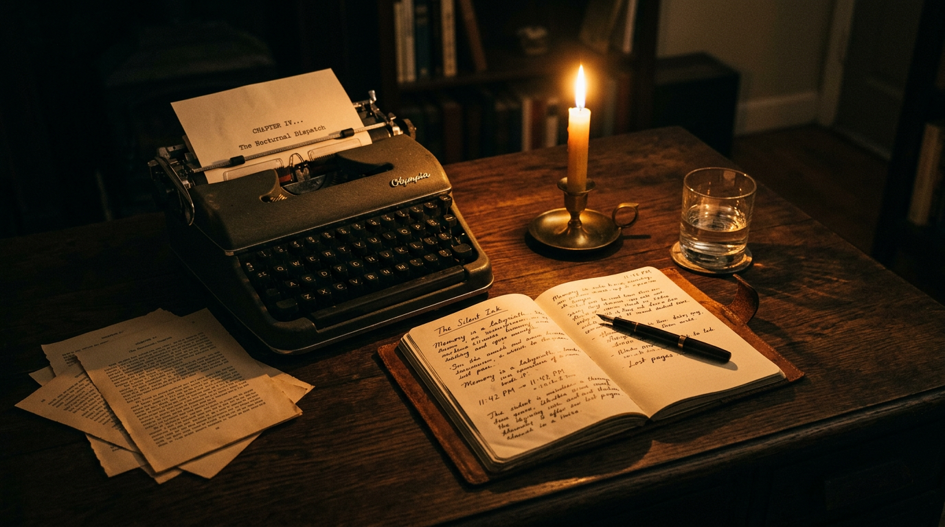 Featured Transmission